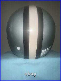 DALLAS COWBOYS Riddell Super Bowl XXVII Full Size Replica Football Helmet RARE