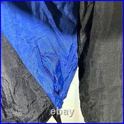 DALLAS COWBOYS VTG 1990s NFL AUTHENTIC PRO LINE APEX ONE MEN LARGE PUFFER JACKET