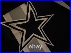 Dak Prescott Dallas Cowboys Nike Vapor Untouchable Elite jersey size 40 medium