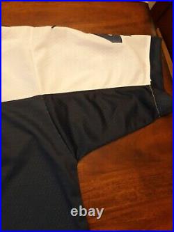 Dak Prescott -Dallas Cowboys- Rare Stitched Nike Jersey Sz 48 XL