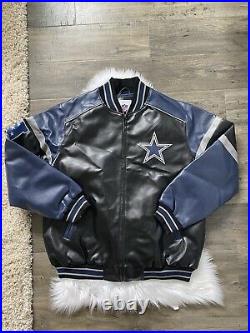Dallas Cowboy Bomber Jacket