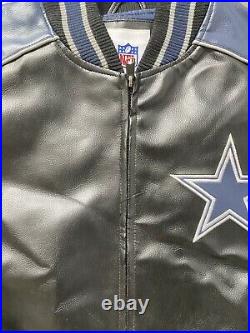 Dallas Cowboy Bomber Jacket