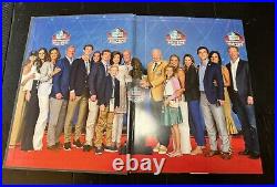 Dallas Cowboys 2017 AT&T Stadium Ford Ford Center Yearbook Dallas Cowboys 2017 AT&T Stadium Ford Ford Center Yearbook