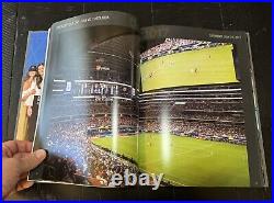 Dallas Cowboys 2017 AT&T Stadium Ford Ford Center Yearbook Dallas Cowboys 2017 AT&T Stadium Ford Ford Center Yearbook