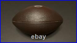 Dallas Cowboys 2022 Wilson Duke Football # 400 Prepped