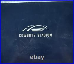 Dallas Cowboys AT&T Stadium Turf
