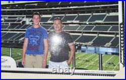 Dallas Cowboys AT&T Stadium Turf Dallas Cowboys AT&T Stadium Turf