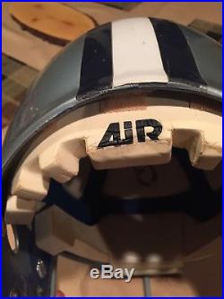 Dallas Cowboys AiR Full Size NFL Football Helmet