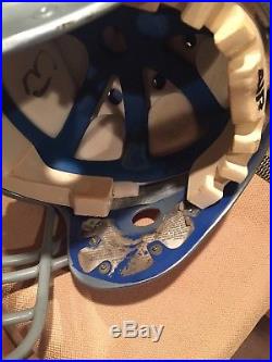Dallas Cowboys AiR Full Size NFL Football Helmet