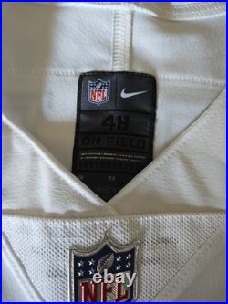 Dallas Cowboys Authentic Fan Jersey
