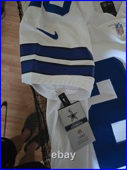 Dallas Cowboys Authentic Fan Jersey
