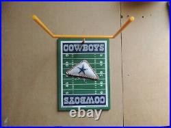 Dallas Cowboys Collectible Lot