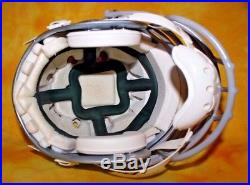Dallas Cowboys Custom Football helmet Schutt Air Advantage Lg. Witten 82 Betsy
