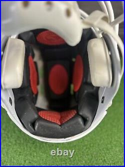 Dallas Cowboys Custom Full Size Custom Football Helmet Medium Adult Dallas Cowboys Custom Full Size Custom Football Helmet Medium Adult