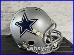 Dallas Cowboys Custom Helmet