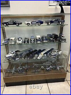 Dallas Cowboys Die cast Collection