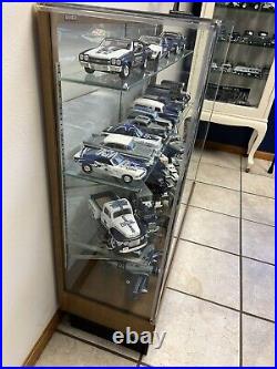 Dallas Cowboys Die cast Collection