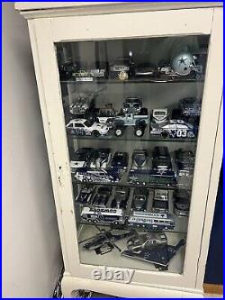 Dallas Cowboys Die cast Collection