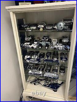 Dallas Cowboys Die cast Collection