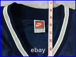 Dallas Cowboys Emmitt Smith #22 NFL Football Nike Proline Jersey Size48