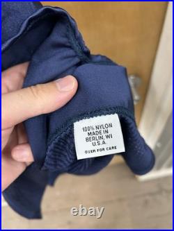 Dallas Cowboys Flozell Adams Game Used Jersey Reebok Double Star Size 54+