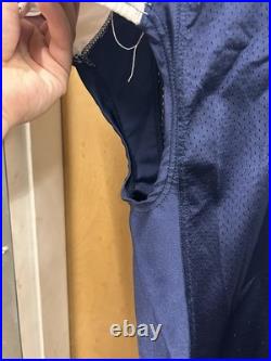 Dallas Cowboys Flozell Adams Game Used Jersey Reebok Double Star Size 54+