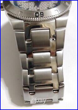 Dallas Cowboys Fossil Watch 5 Time Super Bowl Champions Limited RARE 551/1000