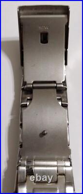 Dallas Cowboys Fossil Watch 5 Time Super Bowl Champions Limited RARE 551/1000