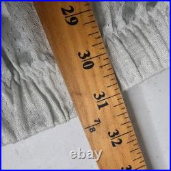 Dallas Cowboys Game Jersey #27 Brown Player Issued Sz 46 Reebok NFL LockerRoom