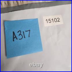 Dallas Cowboys Game Jersey #27 Brown Player Issued Sz 46 Reebok NFL LockerRoom