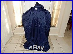 Dallas Cowboys Game Used Player Sideline Jacket