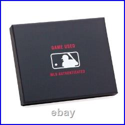 Dallas Cowboys Game Used Uniform Wallet Dallas Cowboys Game Used Uniform Wallet