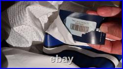 Dallas Cowboys Game Worn/Used Team Issue Elite Jersey William Sweet # 61 Size 52