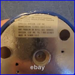 Dallas Cowboys Gumball Machine 90's Vintage