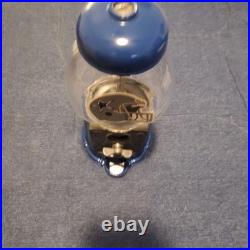 Dallas Cowboys Gumball Machine 90's Vintage