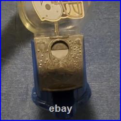 Dallas Cowboys Gumball Machine 90's Vintage