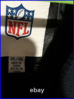 Dallas Cowboys Jacket 2x and Dez Bryant Jersey med