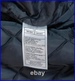 Dallas Cowboys Jacket Mens XXL Wool Leather Varsity Jacket Nike Vintage 90s NFL