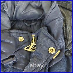 Dallas Cowboys Jacket Pro Line Vintage 90s Logo Athletic Snap Buttons Zip Men XL Dallas Cowboys Jacket Pro Line Vintage 90s Logo Athletic Snap Buttons Zip Men XL
