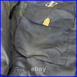 Dallas Cowboys Jacket Pro Line Vintage 90s Logo Athletic Snap Buttons Zip Men XL Dallas Cowboys Jacket Pro Line Vintage 90s Logo Athletic Snap Buttons Zip Men XL