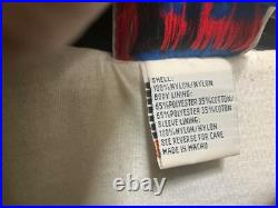 Dallas Cowboys Jacket Vintage 90's Pro Line By APEX ONE Size Large NFL