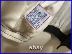 Dallas Cowboys Jacket Vintage 90's Pro Line By APEX ONE Size Large NFL