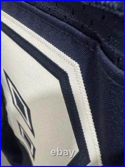 Dallas Cowboys Jason Witten #82 Navy Nike Elite Jersey Size 40