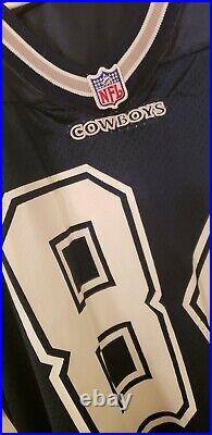 Dallas Cowboys Jay Novacek Game Jersey