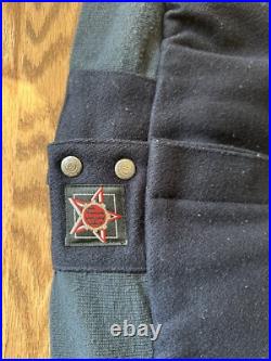 Dallas Cowboys Jeff Hamilton Jacket Size XL Dallas Cowboys Jeff Hamilton Jacket Size XL