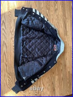 Dallas Cowboys Jeff Hamilton Jacket Size XL Dallas Cowboys Jeff Hamilton Jacket Size XL