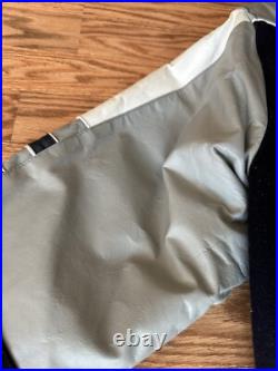 Dallas Cowboys Jeff Hamilton Jacket Size XL