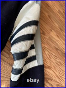 Dallas Cowboys Jeff Hamilton Jacket Size XL