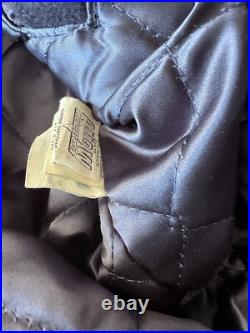 Dallas Cowboys Jeff Hamilton Jacket Size XL