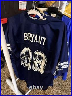 Dallas Cowboys Jersey Lot (6) Parsons Romo Emmitt Dez Sean Lee Autographed RARE Dallas Cowboys Jersey Lot (6) Parsons Romo Emmitt Dez Sean Lee Autographed RARE